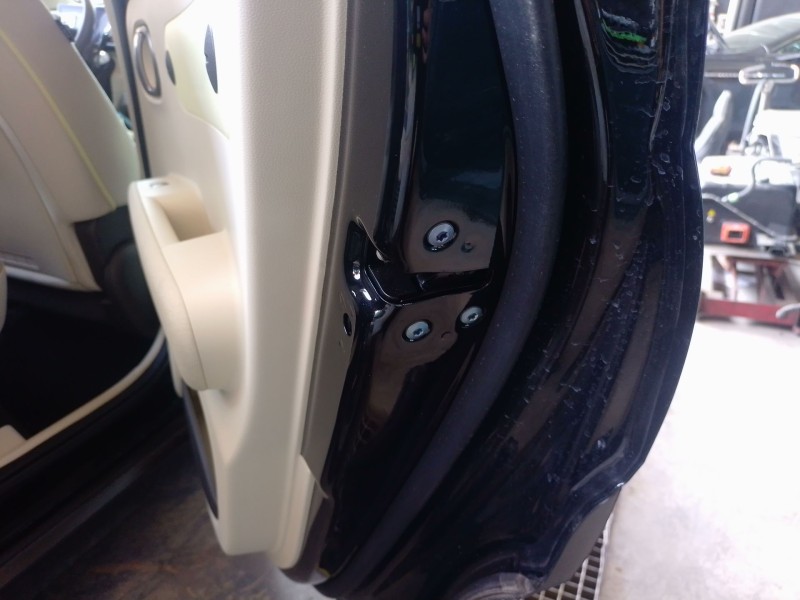 Recambio de cerradura puerta trasera derecha para hyundai inster ax referencia OEM IAM   