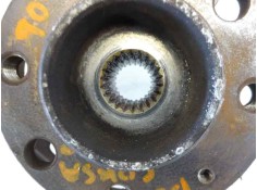 Recambio de mangueta delantera derecha para opel corsa c club referencia OEM IAM    2