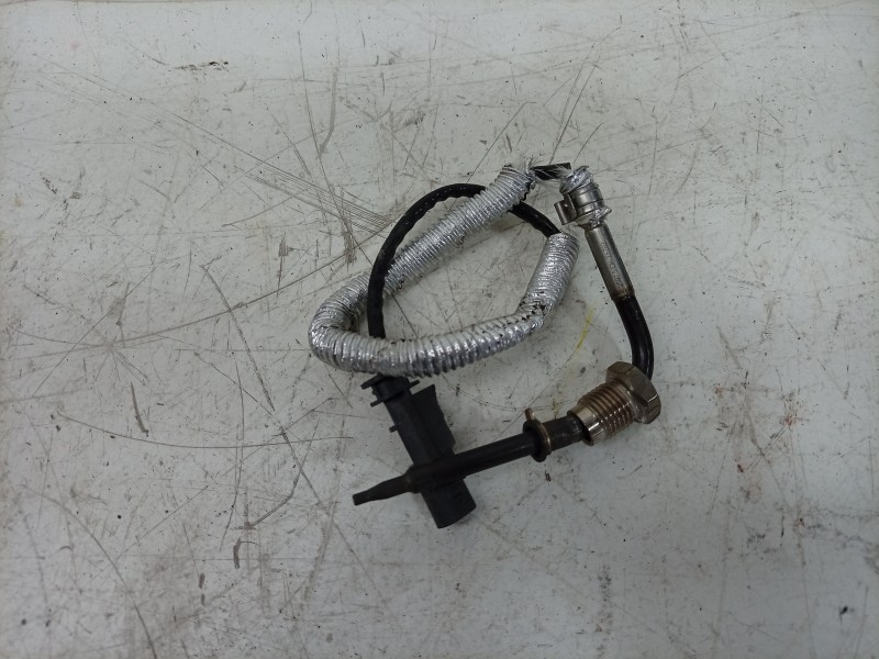 Recambio de sonda lambda para toyota proace max referencia OEM IAM 250751DK26202 46359346 