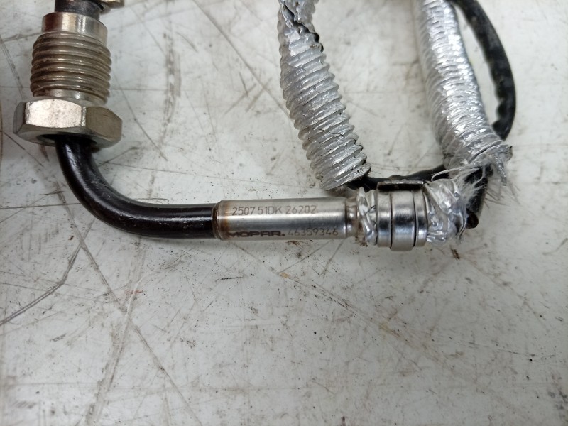 Recambio de sonda lambda para toyota proace max referencia OEM IAM 250751DK26202 46359346 