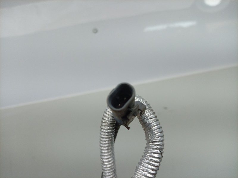 Recambio de sonda lambda para toyota proace max referencia OEM IAM 250751DK26202 46359346 