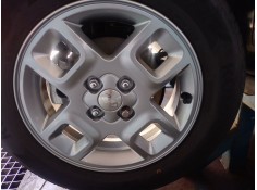 Recambio de llanta para hyundai inster ax referencia OEM IAM   