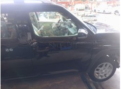 Recambio de puerta delantera derecha para hyundai inster ax referencia OEM IAM    2