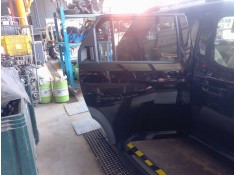 Recambio de puerta trasera derecha para hyundai inster ax referencia OEM IAM    2