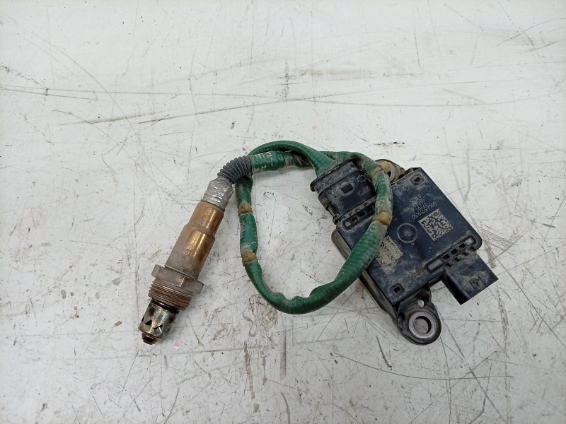 Recambio de sonda lambda para toyota proace max referencia OEM IAM 0281009666 46355145 
