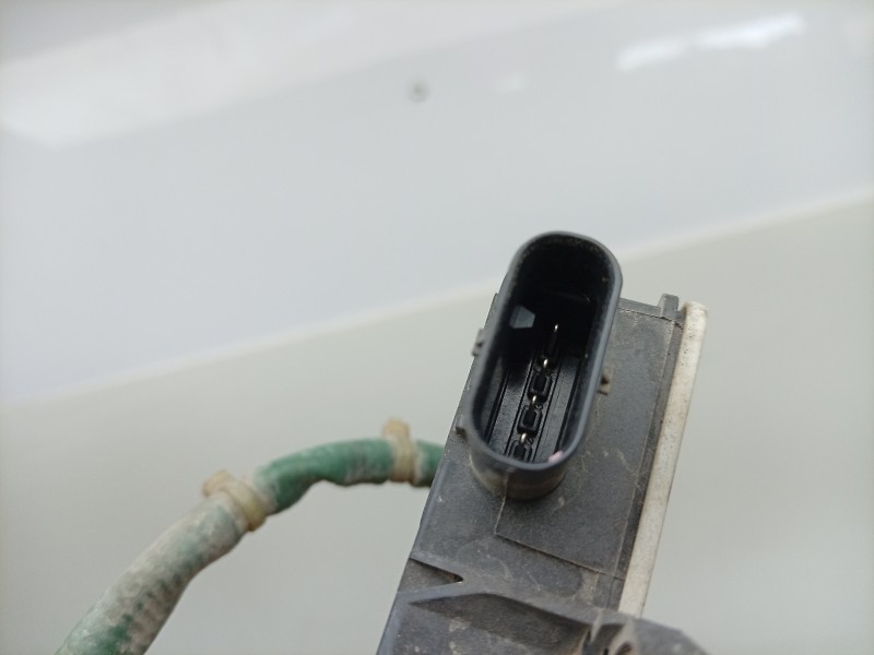 Recambio de sonda lambda para toyota proace max referencia OEM IAM 0281009666 46355145 