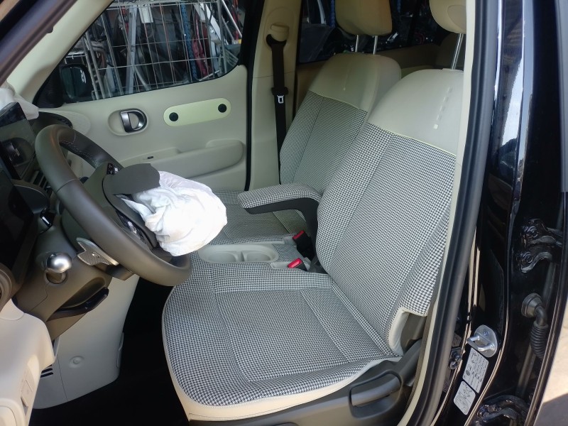 Recambio de juego asientos completo para hyundai inster ax referencia OEM IAM   