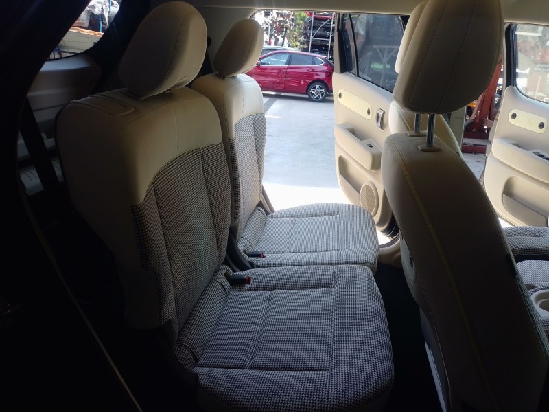 Recambio de juego asientos completo para hyundai inster ax referencia OEM IAM   