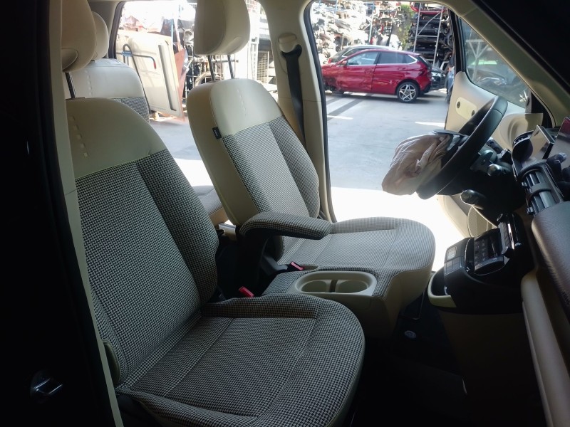 Recambio de juego asientos completo para hyundai inster ax referencia OEM IAM   