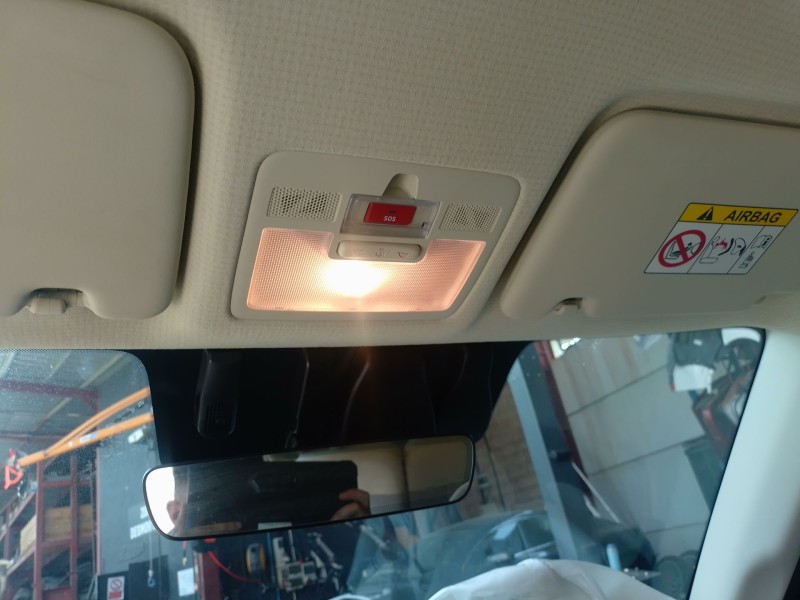Recambio de luz interior para hyundai inster ax referencia OEM IAM   