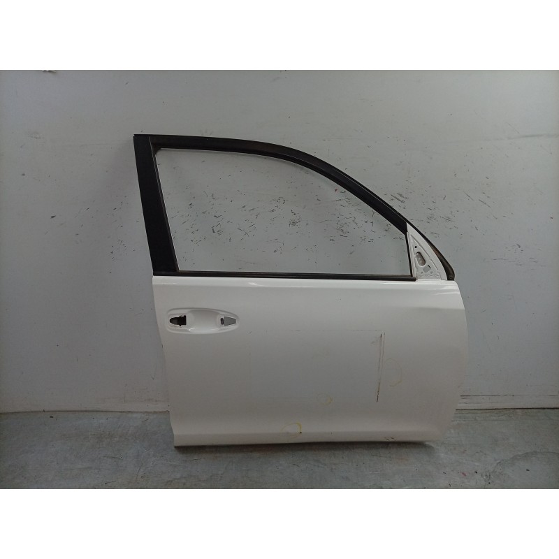 Recambio de puerta delantera derecha para toyota land cruiser prado (_j15_) 2.8 d-4d (gdj155, gdj150) referencia OEM IAM 6700160