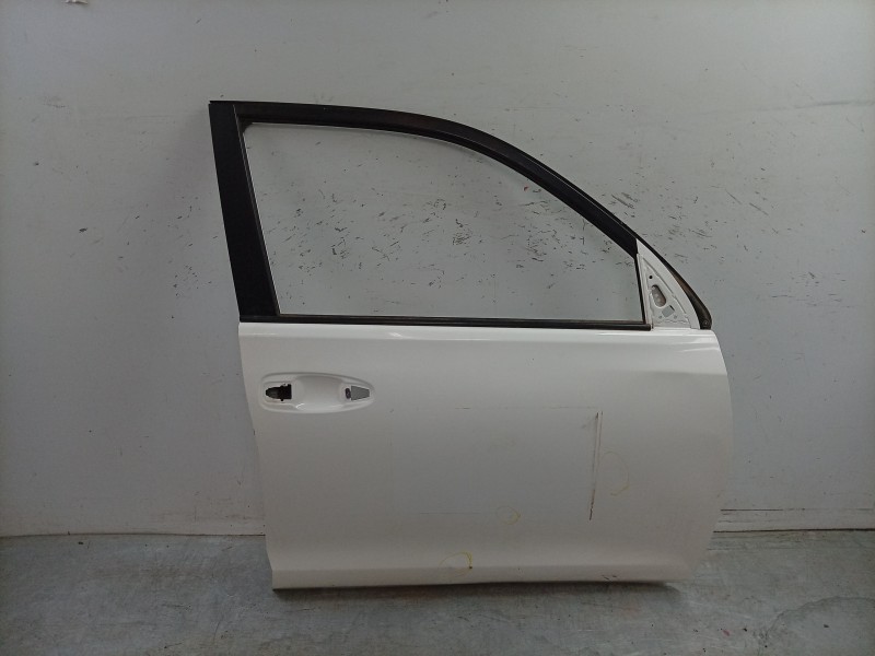 Recambio de puerta delantera derecha para toyota land cruiser prado (_j15_) 2.8 d-4d (gdj155, gdj150) referencia OEM IAM 6700160