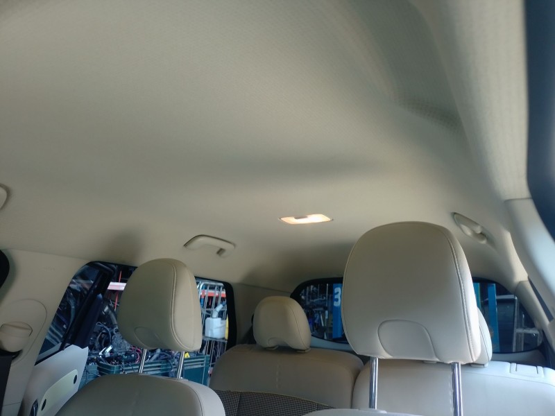 Recambio de techo interior para hyundai inster ax referencia OEM IAM   
