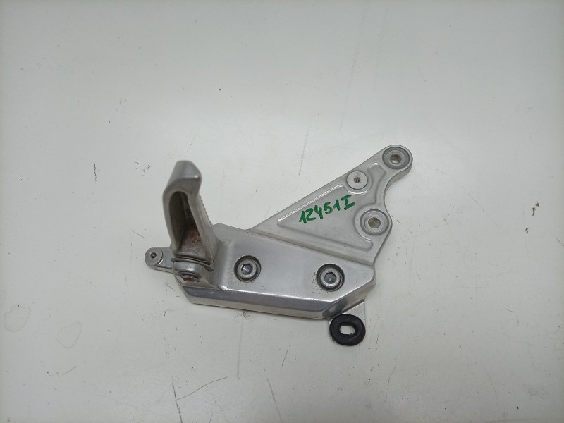 Recambio de estribo lateral para honda forza forza 750 (rh11) referencia OEM IAM 50750MKVD00 50750MKVD00 