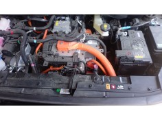 COMPRESOR AIRE ACONDICIONADO 