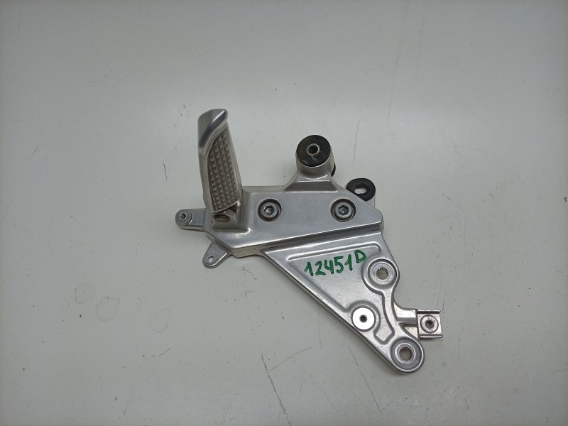 Recambio de estribo lateral para honda forza forza 750 (rh11) referencia OEM IAM 50650MKVD00 50650MKVD00 
