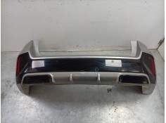 PARAGOLPES TRASERO 51125A4FFD3 51125A4FFD3 