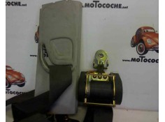 Recambio de cinturon seguridad delantero derecho para renault scenic ii 1.9 dci diesel referencia OEM IAM    2