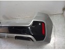 PARAGOLPES TRASERO 51125A4FFD3 51125A4FFD3 