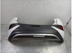 PARAGOLPES TRASERO 11E807433B 11E807433B 