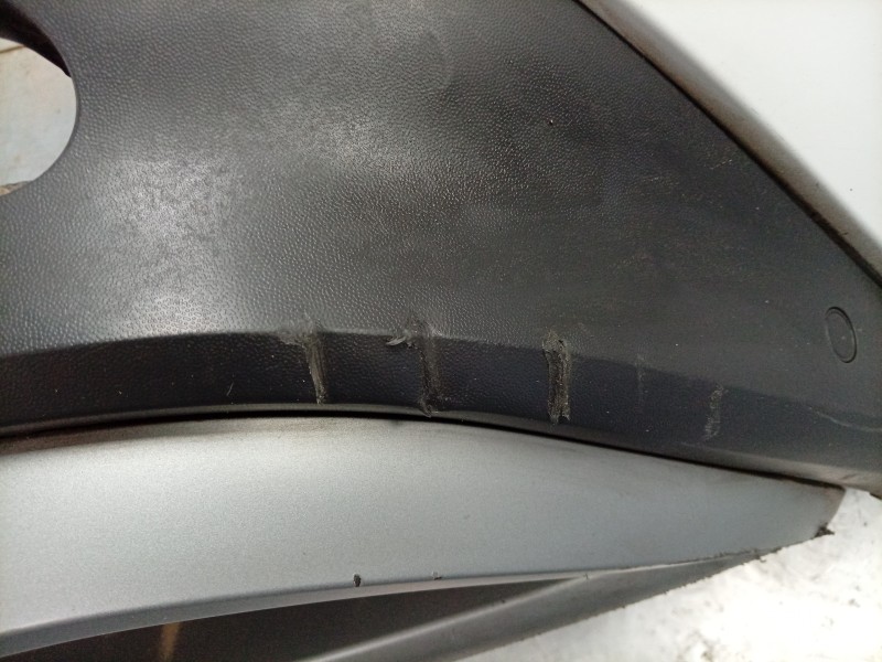 Recambio de paragolpes trasero para volkswagen id.4 (e21) gtx referencia OEM IAM 11E807433B 11E807433B 