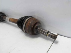 Recambio de transmision delantera derecha para renault scenic ii dynamique referencia OEM IAM 8200375538 T49228  2