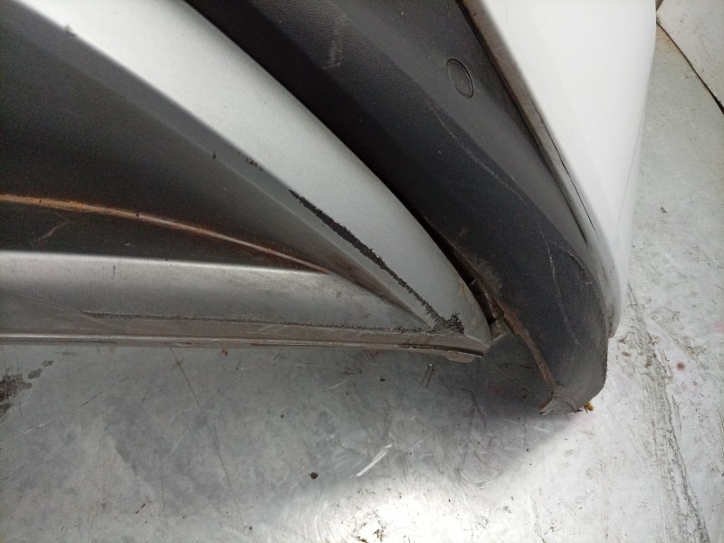 Recambio de paragolpes trasero para volkswagen id.4 (e21) gtx referencia OEM IAM 11E807433B 11E807433B 