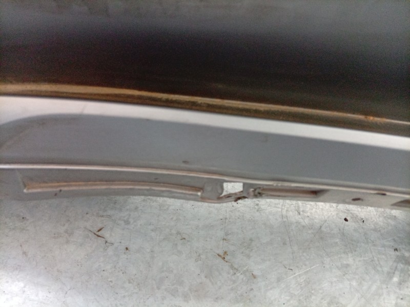 Recambio de paragolpes trasero para volkswagen id.4 (e21) gtx referencia OEM IAM 11E807433B 11E807433B 