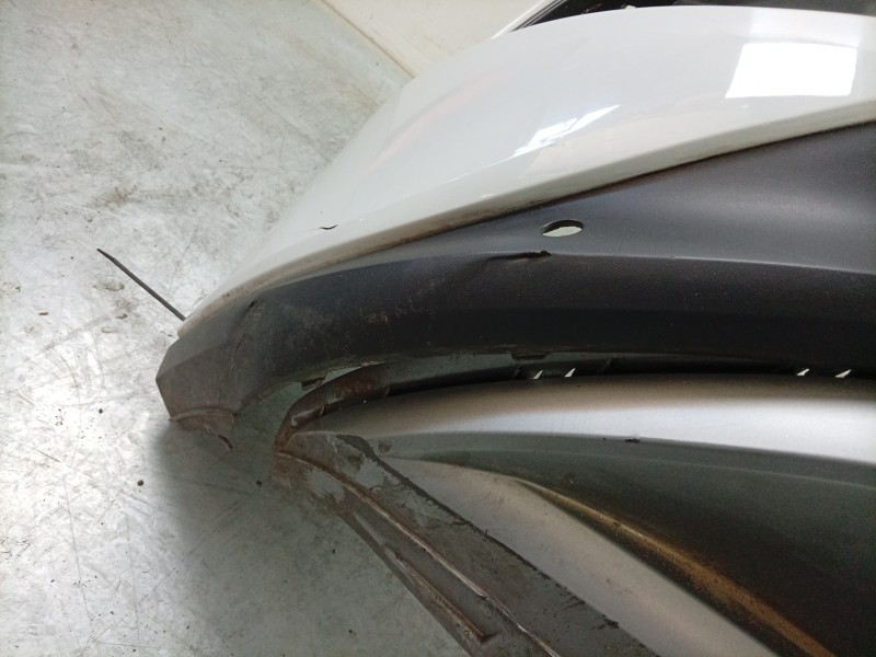 Recambio de paragolpes trasero para volkswagen id.4 (e21) gtx referencia OEM IAM 11E807433B 11E807433B 