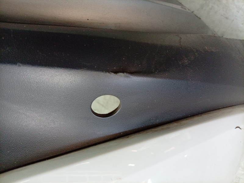 Recambio de paragolpes trasero para volkswagen id.4 (e21) gtx referencia OEM IAM 11E807433B 11E807433B 
