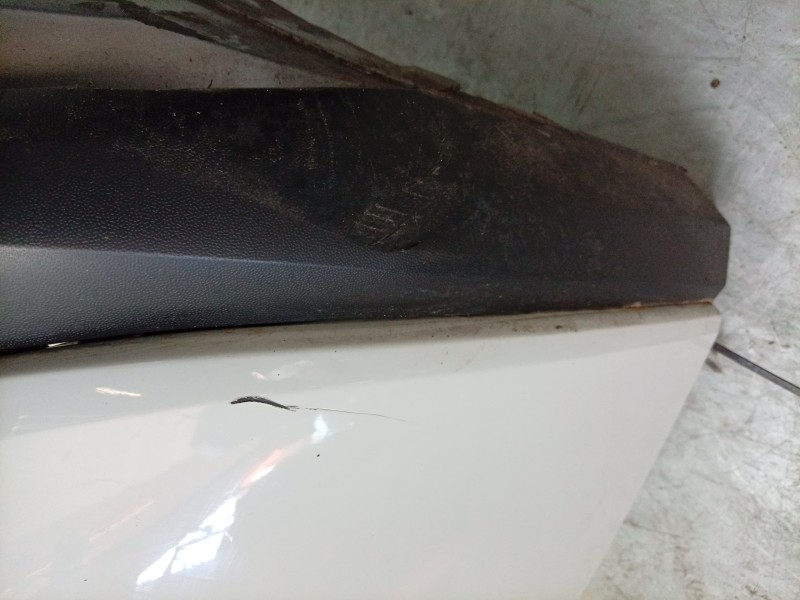 Recambio de paragolpes trasero para volkswagen id.4 (e21) gtx referencia OEM IAM 11E807433B 11E807433B 
