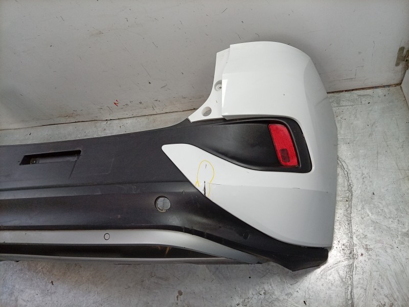 Recambio de paragolpes trasero para volkswagen id.4 (e21) gtx referencia OEM IAM 11E807433B 11E807433B 