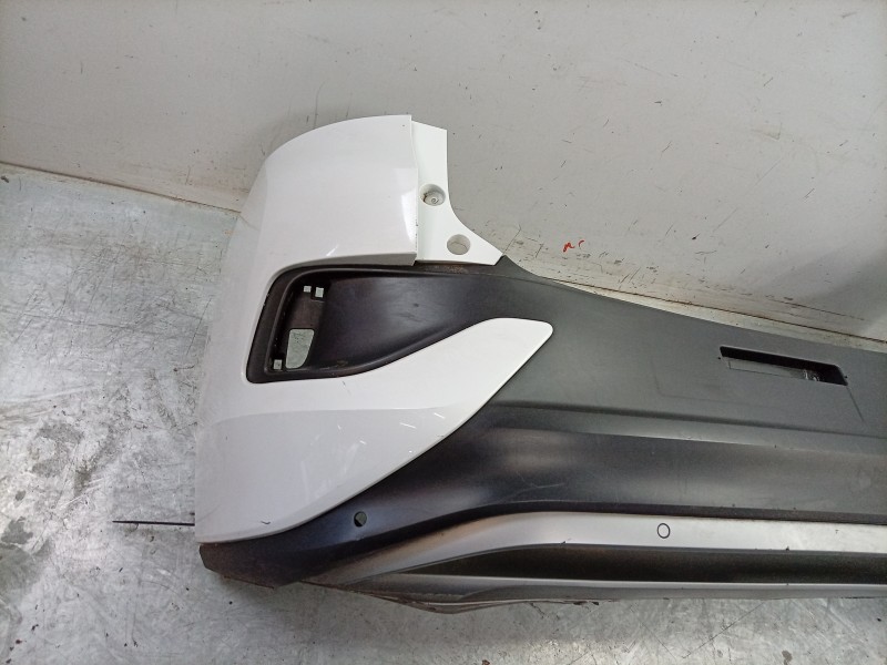 Recambio de paragolpes trasero para volkswagen id.4 (e21) gtx referencia OEM IAM 11E807433B 11E807433B 