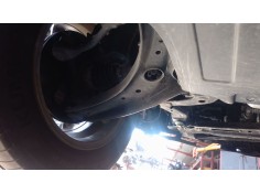 BRAZO SUSPENSION INFERIOR DELANTERO IZQUIERDO 