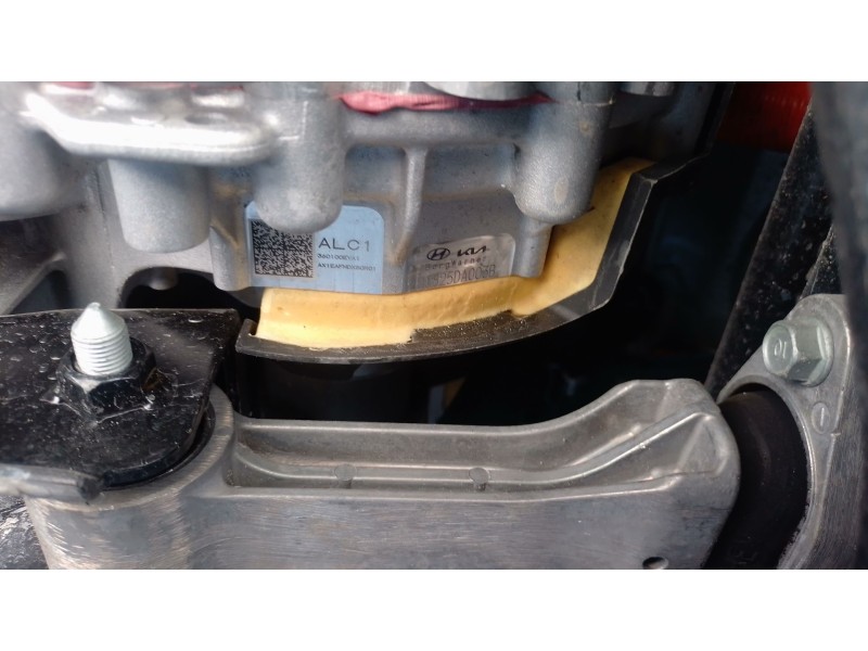 Recambio de caja cambios para hyundai inster ax referencia OEM IAM   