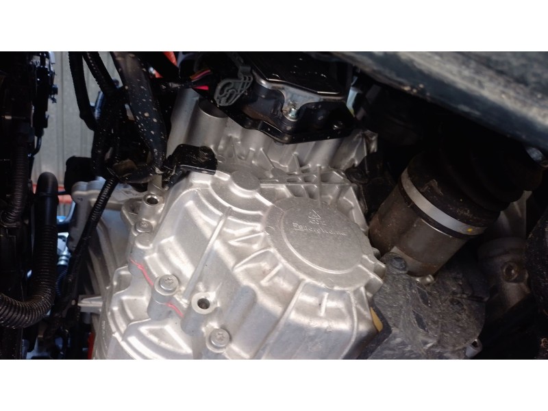 Recambio de caja cambios para hyundai inster ax referencia OEM IAM   