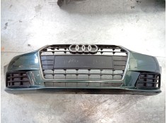 Recambio de paragolpes delantero para audi a4 b9 avant (8w5, 8wd) 2.0 tdi referencia OEM IAM 8W0807065A 8W0807065A AD0261011/203