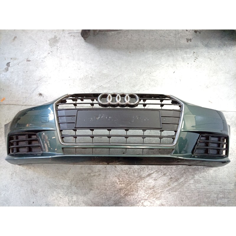Recambio de paragolpes delantero para audi a4 b9 avant (8w5, 8wd) 2.0 tdi referencia OEM IAM 8W0807065A 8W0807065A AD0261011/203