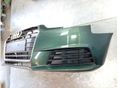 Recambio de paragolpes delantero para audi a4 b9 avant (8w5, 8wd) 2.0 tdi referencia OEM IAM 8W0807065A 8W0807065A AD0261011/203 2