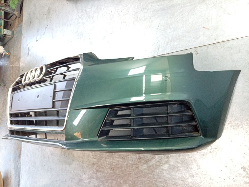 Recambio de paragolpes delantero para audi a4 b9 avant (8w5, 8wd) 2.0 tdi referencia OEM IAM 8W0807065A 8W0807065A AD0261011/203