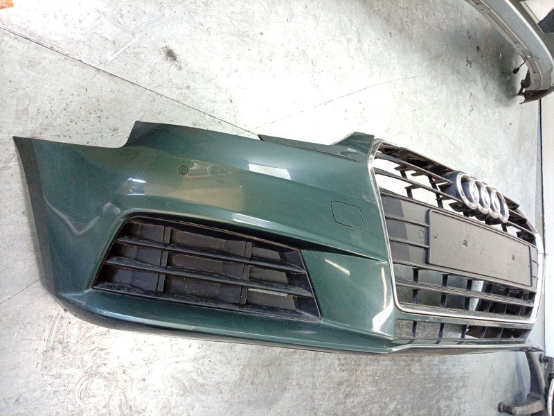 Recambio de paragolpes delantero para audi a4 b9 avant (8w5, 8wd) 2.0 tdi referencia OEM IAM 8W0807065A 8W0807065A AD0261011/203