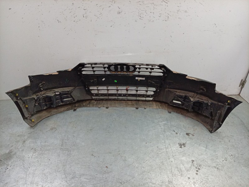 Recambio de paragolpes delantero para audi a4 b9 avant (8w5, 8wd) 2.0 tdi referencia OEM IAM 8W0807065A 8W0807065A AD0261011/203