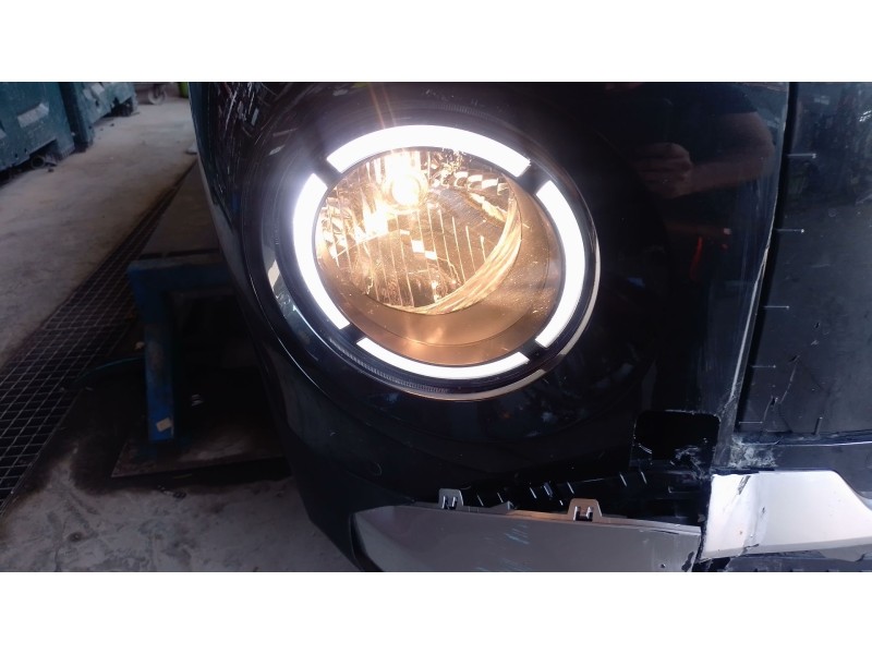 Recambio de faro derecho para hyundai inster ax referencia OEM IAM   