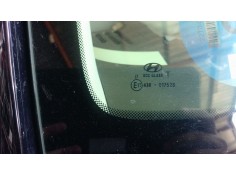 Recambio de parabrisas para hyundai inster ax referencia OEM IAM    2