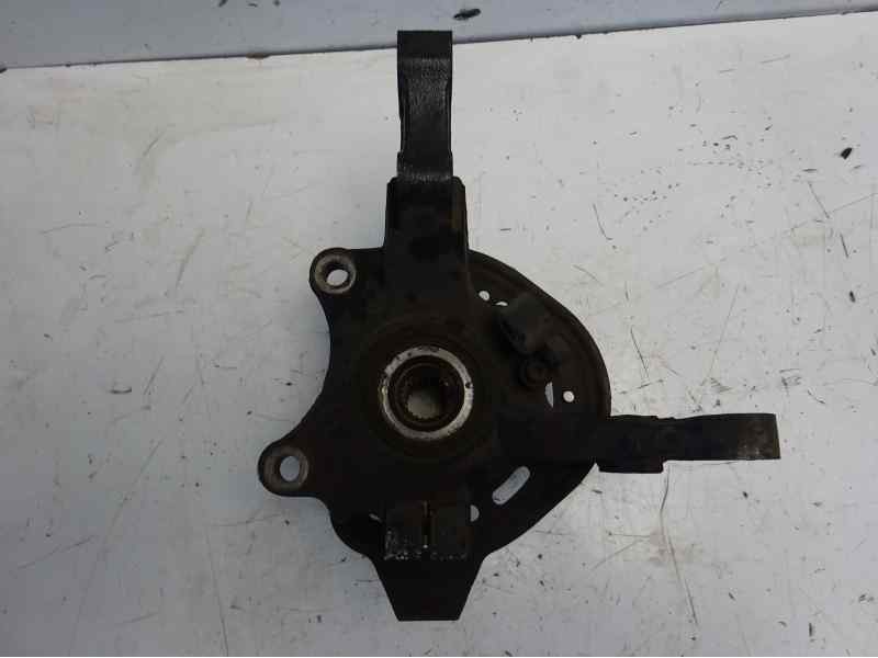 Recambio de mangueta delantera derecha para opel corsa c club referencia OEM IAM   