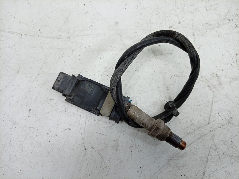 Recambio de sonda lambda para toyota proace max referencia OEM IAM 0281009661 46356036 