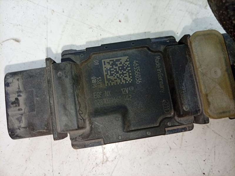 Recambio de sonda lambda para toyota proace max referencia OEM IAM 0281009661 46356036 