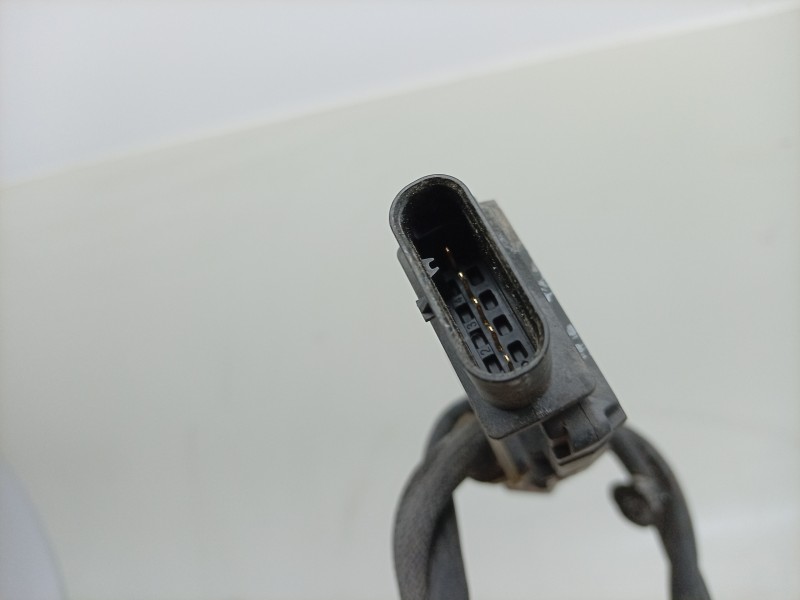 Recambio de sonda lambda para toyota proace max referencia OEM IAM 0281009661 46356036 