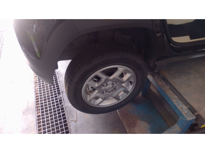 Recambio de amortiguador trasero derecho para hyundai inster ax referencia OEM IAM   