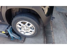 AMORTIGUADOR TRASERO IZQUIERDO 